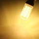 E27 E14 E12 B22 G9 GU10 10W 96 SMD 4014 900Lm LED Fireproof Cover Corn Lighting Bulb AC 220V E27 E14 E12 B22 G9 GU10 10W 96 SMD 4014 900Lm LED Fireproof Cover Corn Lighting Bulb AC 220V
