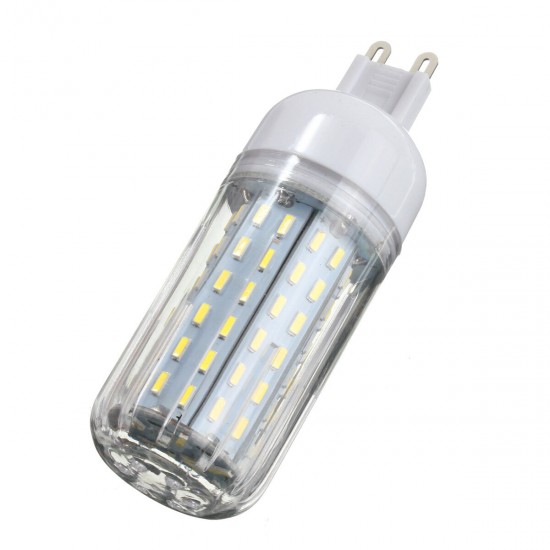 E27 E14 E12 B22 G9 GU10 10W 96 SMD 4014 900Lm LED Fireproof Cover Corn Lighting Bulb AC 220V E27 E14 E12 B22 G9 GU10 10W 96 SMD 4014 900Lm LED Fireproof Cover Corn Lighting Bulb AC 220V
