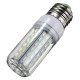 E27 E14 E12 B22 G9 GU10 10W 96 SMD 4014 900Lm LED Fireproof Cover Corn Lighting Bulb AC 220V