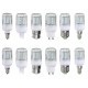 E27 E14 E12 B22 G9 GU10 4W 36 SMD 4014 LED Cover Corn Bulba AC 110V E27 E14 E12 B22 G9 GU10 4W 36 SMD 4014 LED Cover Corn Bulba AC 110V