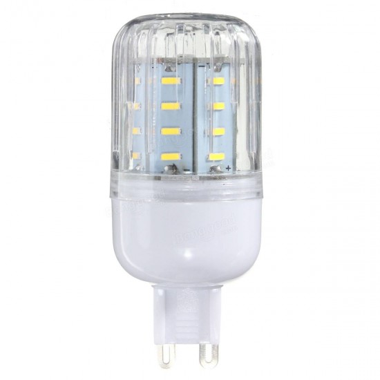 E27 E14 E12 B22 G9 GU10 4W 36 SMD 4014 LED Cover Corn Bulba AC 110V E27 E14 E12 B22 G9 GU10 4W 36 SMD 4014 LED Cover Corn Bulba AC 110V