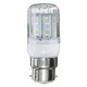 E27 E14 E12 B22 G9 GU10 4W 36 SMD 4014 LED Cover Corn Bulba AC 110V E27 E14 E12 B22 G9 GU10 4W 36 SMD 4014 LED Cover Corn Bulba AC 110V