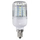 E27 E14 E12 B22 G9 GU10 4W 36 SMD 4014 LED Cover Corn Bulba AC 110V E27 E14 E12 B22 G9 GU10 4W 36 SMD 4014 LED Cover Corn Bulba AC 110V