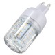 E27 E14 E12 B22 G9 GU10 4W 36 SMD 4014 LED Warm White Pure White Cover Corn Bulb AC220V E27 E14 E12 B22 G9 GU10 4W 36 SMD 4014 LED Warm White Pure White Cover Corn Bulb AC220V