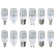 E27 E14 E12 B22 G9 GU10 4W 36 SMD 4014 LED Warm White Pure White Cover Corn Bulb AC220V E27 E14 E12 B22 G9 GU10 4W 36 SMD 4014 LED Warm White Pure White Cover Corn Bulb AC220V