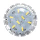 E27 E14 E12 B22 G9 GU10 4W 36 SMD 4014 LED Warm White Pure White Cover Corn Bulb AC220V E27 E14 E12 B22 G9 GU10 4W 36 SMD 4014 LED Warm White Pure White Cover Corn Bulb AC220V