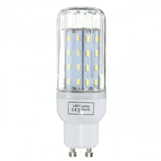 E27 E14 E12 B22 G9 GU10 6W 56 SMD 4014 LED Warm White White Cover Corn Light Lamp Bulb AC 220V E27 E14 E12 B22 G9 GU10 6W 56 SMD 4014 LED Warm White White Cover Corn Light Lamp Bulb AC 220V