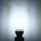 E27 E14 E12 B22 G9 GU10 7W 72 SMD 4014 LED Warm White Pure White Cover Corn Bulb AC110V E27 E14 E12 B22 G9 GU10 7W 72 SMD 4014 LED Warm White Pure White Cover Corn Bulb AC110V