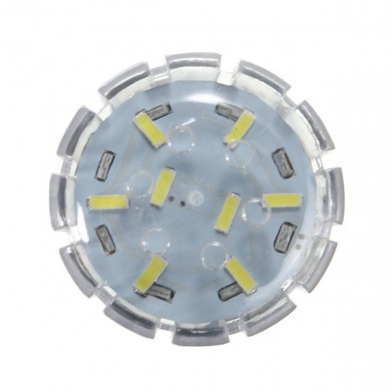 E27 E14 E12 B22 G9 GU10 7W 72 SMD 4014 LED Warm White Pure White Cover Corn Bulb AC110V E27 E14 E12 B22 G9 GU10 7W 72 SMD 4014 LED Warm White Pure White Cover Corn Bulb AC110V