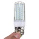 E27 E14 E12 B22 G9 GU10 7W 72 SMD 4014 LED Warm White Pure White Cover Corn Bulb AC110V E27 E14 E12 B22 G9 GU10 7W 72 SMD 4014 LED Warm White Pure White Cover Corn Bulb AC110V