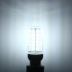 E27 E14 E12 B22 G9 GU10 9W 96 SMD 4014 LED Warm White Pure White Cover Corn Bulb AC110V E27 E14 E12 B22 G9 GU10 9W 96 SMD 4014 LED Warm White Pure White Cover Corn Bulb AC110V