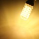 E27 E14 E12 B22 G9 GU10 9W 96 SMD 4014 LED Warm White Pure White Cover Corn Bulb AC110V E27 E14 E12 B22 G9 GU10 9W 96 SMD 4014 LED Warm White Pure White Cover Corn Bulb AC110V