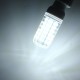 E27 E14 E12 B22 G9 GU10 9W 96 SMD 4014 LED Warm White Pure White Cover Corn Bulb AC110V E27 E14 E12 B22 G9 GU10 9W 96 SMD 4014 LED Warm White Pure White Cover Corn Bulb AC110V