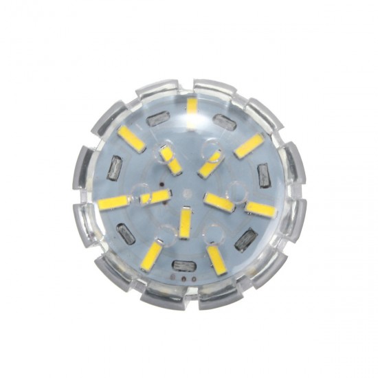 E27 E14 E12 B22 G9 GU10 9W 96 SMD 4014 LED Warm White Pure White Cover Corn Bulb AC110V E27 E14 E12 B22 G9 GU10 9W 96 SMD 4014 LED Warm White Pure White Cover Corn Bulb AC110V