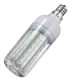 E27 E14 E12 B22 G9 GU10 9W 96 SMD 4014 LED Warm White Pure White Cover Corn Bulb AC110V