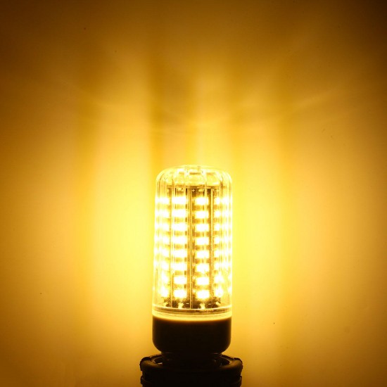 E27 E14 E12 E17 GU10 B22 LED Corn Bulb 7W 72 SMD 5736 LED Lamp Ampoule Led Light AC85-265V E27 E14 E12 E17 GU10 B22 LED Corn Bulb 7W 72 SMD 5736 LED Lamp Ampoule Led Light AC85-265V