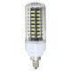 E27 E14 E12 E17 GU10 B22 LED Corn Bulb 7W 72 SMD 5736 LED Lamp Ampoule Led Light AC85-265V E27 E14 E12 E17 GU10 B22 LED Corn Bulb 7W 72 SMD 5736 LED Lamp Ampoule Led Light AC85-265V