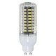 E27 E14 E12 E17 GU10 B22 LED Corn Bulb 7W 72 SMD 5736 LED Lamp Ampoule Led Light AC85-265V