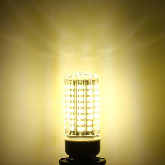 E27 E14 E12 E17 GU10 B22 LED Corn Bulb 7W 72 SMD 5736 LED Lamp Ampoule Led Light AC85-265V E27 E14 E12 E17 GU10 B22 LED Corn Bulb 7W 72 SMD 5736 LED Lamp Ampoule Led Light AC85-265V