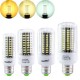 E27 E14 E12 E17 GU10 B22 LED Corn Bulb 7W 72 SMD 5736 LED Lamp Ampoule Led Light AC85-265V E27 E14 E12 E17 GU10 B22 LED Corn Bulb 7W 72 SMD 5736 LED Lamp Ampoule Led Light AC85-265V