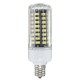 E27 E14 E12 E17 GU10 B22 LED Corn Bulb 7W 72 SMD 5736 LED Lamp Ampoule Led Light AC85-265V E27 E14 E12 E17 GU10 B22 LED Corn Bulb 7W 72 SMD 5736 LED Lamp Ampoule Led Light AC85-265V