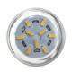E27 E14 E12 G9 GU10 B22 4014 SMD 4W LED Corn Light Bulb Lamp for Home E27 E14 E12 G9 GU10 B22 4014 SMD 4W LED Corn Light Bulb Lamp for Home