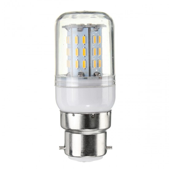 E27 E14 E12 G9 GU10 B22 4014 SMD 4W LED Corn Light Bulb Lamp for Home E27 E14 E12 G9 GU10 B22 4014 SMD 4W LED Corn Light Bulb Lamp for Home