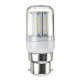 E27 E14 E12 G9 GU10 B22 4014 SMD 4W LED Corn Light Bulb Lamp for Home E27 E14 E12 G9 GU10 B22 4014 SMD 4W LED Corn Light Bulb Lamp for Home