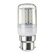 E27 E14 E12 G9 GU10 B22 4014 SMD 4W LED Corn Light Bulb Lamp for Home