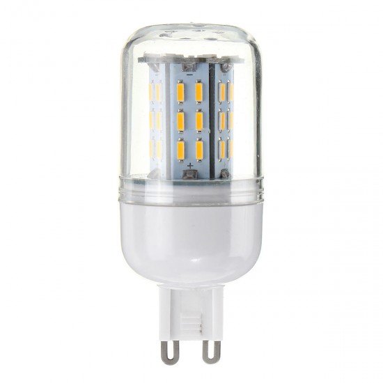 E27 E14 E12 G9 GU10 B22 4014 SMD 4W LED Corn Light Bulb Lamp for Home E27 E14 E12 G9 GU10 B22 4014 SMD 4W LED Corn Light Bulb Lamp for Home