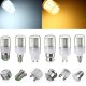 E27 E14 E12 G9 GU10 B22 4014 SMD 4W LED Corn Light Bulb Lamp for Home