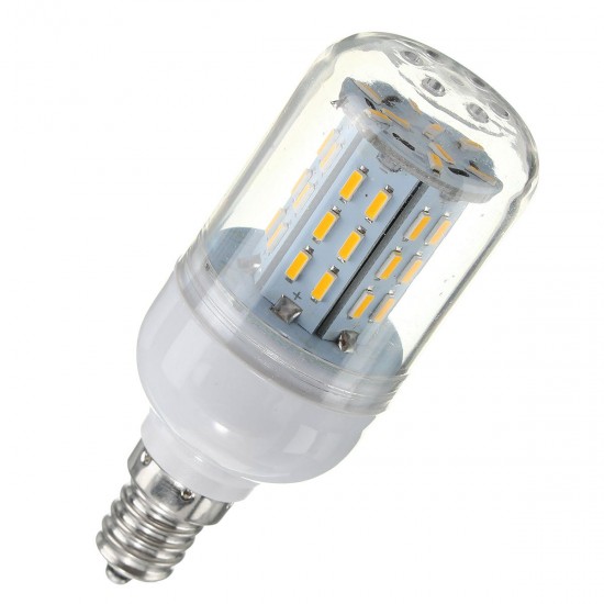 E27 E14 E12 G9 GU10 B22 4014 SMD 4W LED Corn Light Bulb Lamp for Home E27 E14 E12 G9 GU10 B22 4014 SMD 4W LED Corn Light Bulb Lamp for Home