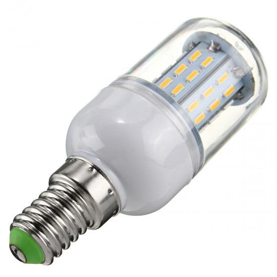 E27 E14 E12 G9 GU10 B22 4014 SMD 4W LED Corn Light Bulb Lamp for Home E27 E14 E12 G9 GU10 B22 4014 SMD 4W LED Corn Light Bulb Lamp for Home