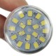 E27 E14 G9 GU10 B22 8W 180 SMD 2835 LED Corn Bulb White Warm White 220V 240V E27 E14 G9 GU10 B22 8W 180 SMD 2835 LED Corn Bulb White Warm White 220V 240V