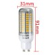 E27 E14 G9 GU10 B22 8W 180 SMD 2835 LED Corn Bulb White Warm White 220V 240V E27 E14 G9 GU10 B22 8W 180 SMD 2835 LED Corn Bulb White Warm White 220V 240V