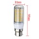 E27 E14 G9 GU10 B22 8W 180 SMD 2835 LED Corn Bulb White Warm White 220V 240V E27 E14 G9 GU10 B22 8W 180 SMD 2835 LED Corn Bulb White Warm White 220V 240V