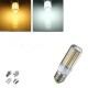 E27 E14 G9 GU10 B22 8W 180 SMD 2835 LED Corn Bulb White Warm White 220V 240V