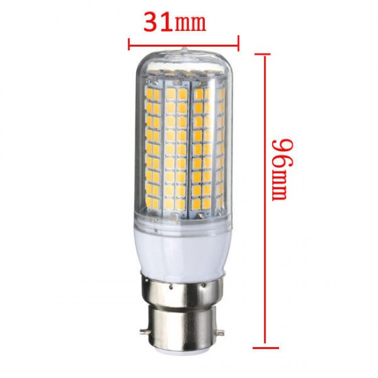 E27 E14 G9 GU10 B22 8W 180 SMD 2835 LED Corn Bulb White Warm White 220V 240V E27 E14 G9 GU10 B22 8W 180 SMD 2835 LED Corn Bulb White Warm White 220V 240V
