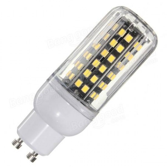E27 E14 G9 GU10 B22 E27 14W 84SMD 2835 LED Corn Bulb Warm White White Lamp 110V