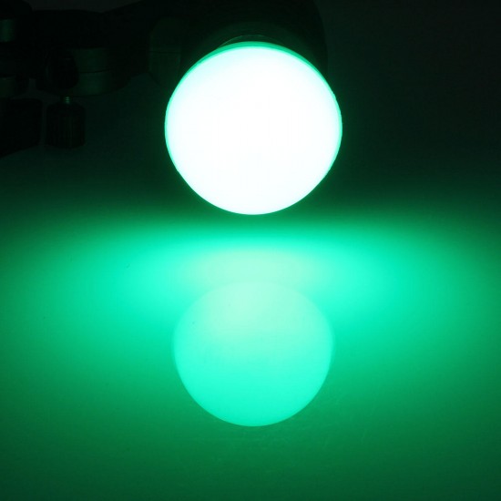 E27 E14 GU10 3W Dimmable Remote Control RGB Color Change LED Lamp Light Bulb 85-265V E27 E14 GU10 3W Dimmable Remote Control RGB Color Change LED Lamp Light Bulb 85-265V