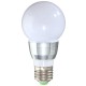 E27 E14 GU10 3W Dimmable Remote Control RGB Color Change LED Lamp Light Bulb 85-265V E27 E14 GU10 3W Dimmable Remote Control RGB Color Change LED Lamp Light Bulb 85-265V