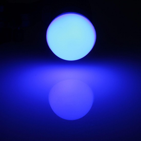 E27 E14 GU10 3W Dimmable Remote Control RGB Color Change LED Lamp Light Bulb 85-265V E27 E14 GU10 3W Dimmable Remote Control RGB Color Change LED Lamp Light Bulb 85-265V
