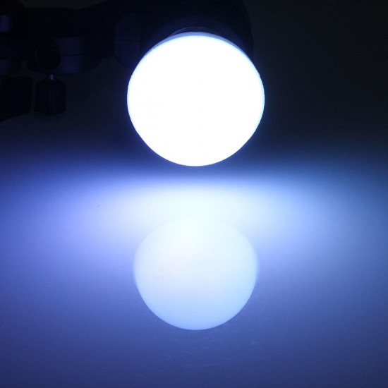 E27 E14 GU10 3W Dimmable Remote Control RGB Color Change LED Lamp Light Bulb 85-265V E27 E14 GU10 3W Dimmable Remote Control RGB Color Change LED Lamp Light Bulb 85-265V