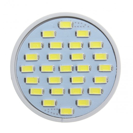 E27 E14 GU10 MR16 3.5W 27 SMD 5730 Non-Dimmable LED Warm White White Spot Lightt Lamp Bulb AC110/220V E27 E14 GU10 MR16 3.5W 27 SMD 5730 Non-Dimmable LED Warm White White Spot Lightt Lamp Bulb AC110/220V
