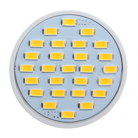 E27 E14 GU10 MR16 3.5W 27 SMD 5730 Non-Dimmable LED Warm White White Spot Lightt Lamp Bulb AC110/220V E27 E14 GU10 MR16 3.5W 27 SMD 5730 Non-Dimmable LED Warm White White Spot Lightt Lamp Bulb AC110/220V