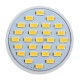 E27 E14 GU10 MR16 3.5W 27 SMD 5730 Non-Dimmable LED Warm White White Spot Lightt Lamp Bulb AC110/220V E27 E14 GU10 MR16 3.5W 27 SMD 5730 Non-Dimmable LED Warm White White Spot Lightt Lamp Bulb AC110/220V