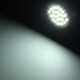 E27 E14 GU10 MR16 3.5W 27 SMD 5730 Non-Dimmable LED Warm White White Spot Lightt Lamp Bulb AC110/220V