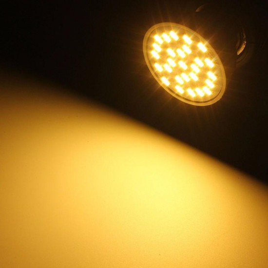 E27 E14 GU10 MR16 3.5W 27 SMD 5730 Non-Dimmable LED Warm White White Spot Lightt Lamp Bulb AC110/220V E27 E14 GU10 MR16 3.5W 27 SMD 5730 Non-Dimmable LED Warm White White Spot Lightt Lamp Bulb AC110/220V