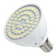 E27 E14 GU10 MR16 4W 54 SMD 2835 LED Warm White Pure White Spotlightting Bulb AC110V / 220V E27 E14 GU10 MR16 4W 54 SMD 2835 LED Warm White Pure White Spotlightting Bulb AC110V / 220V