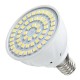 E27 E14 GU10 MR16 4W 54 SMD 2835 LED Warm White Pure White Spotlightting Bulb AC110V / 220V